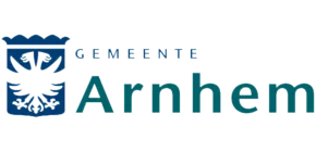 Gemeente Arnhem Logo