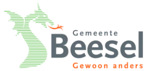 Gemeente Beesel Logo