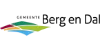 Gemeente Berg en Dal Logo