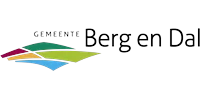 Gemeente Berg en Dal Logo