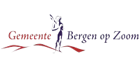 Gemeente Bergen op Zoom Logo
