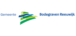 Gemeente Bodegraven Reeuwijk Logo
