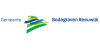Gemeente Bodegraven Reeuwijk Logo
