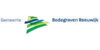 Gemeente Bodegraven Reeuwijk Logo