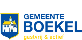 Gemeente Boekel Logo