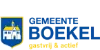Gemeente Boekel Logo