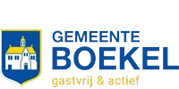 Gemeente Boekel Logo