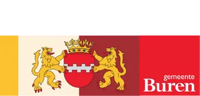 Gemeente Buren Logo