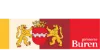 Gemeente Buren Logo