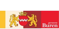 Gemeente Buren Logo