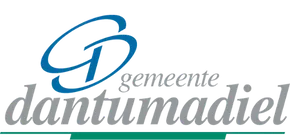 Gemeente Dantumadiel Logo