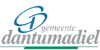 Gemeente Dantumadiel Logo