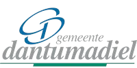 Gemeente Dantumadiel Logo