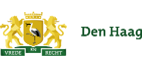 Gemeente Den Haag Logo