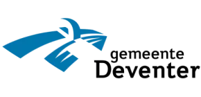 Gemeente Deventer Logo