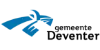 Gemeente Deventer Logo