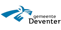 Gemeente Deventer Logo