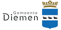Gemeente Diemen Logo