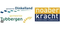 Gemeente Dinkelland, Tubbergen & Noaberkracht Logo