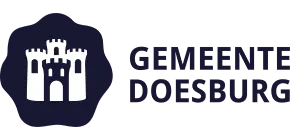 Gemeente Doesburg Logo