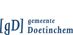 Gemeente Doetinchem Logo