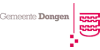 Gemeente Dongen Logo