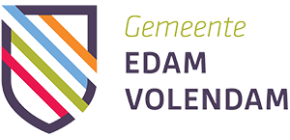 Gemeente Edam-Volendam Logo