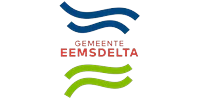 Gemeente Eemsdelta Logo