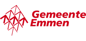 Gemeente Emmen Logo