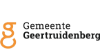 Gemeente Geertruidenberg Logo
