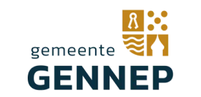 Gemeente Gennep Logo