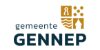 Gemeente Gennep Logo