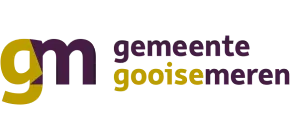 Gemeente Gooise Meren Logo