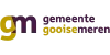 Gemeente Gooise Meren Logo