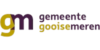 Gemeente Gooise Meren Logo