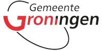 Gemeente Groningen Logo