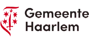 Logo Gemeente Haarlem