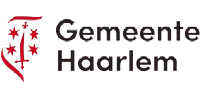 Gemeente Haarlem Logo