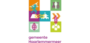 Gemeente Haarlemmermeer Logo