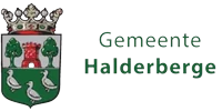Gemeente Halderberge Logo