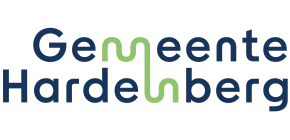 Gemeente Hardenberg Logo