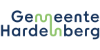 Gemeente Hardenberg Logo