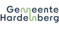 Gemeente Hardenberg Logo