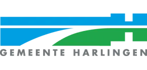 Gemeente Harlingen Logo