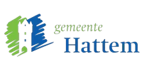 Gemeente Hattem Logo