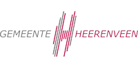 Gemeente Heerenveen Logo