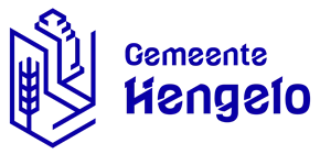 Gemeente Hengelo Logo