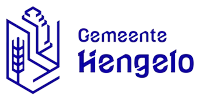 Gemeente Hengelo Logo