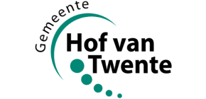 Gemeente Hof van Twente Logo