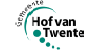Gemeente Hof van Twente Logo